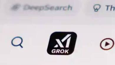 Elon Musk limitó las funciones de edición de imágenes de Grok