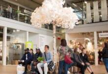 En Suiza hay un centro comercial exclusivo de productos de segunda mano