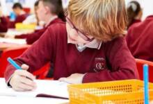 Gran Bretaña enseñará a los chicos a respetar a mujeres y niñas en las escuelas