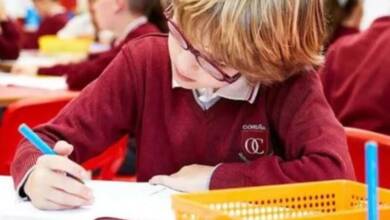 Gran Bretaña enseñará a los chicos a respetar a mujeres y niñas en las escuelas