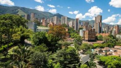 La estrategia de una ciudad colombiana que bajó 2° su temperatura