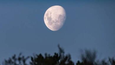 La Tierra tendrá una “segunda luna” durante casi un siglo
