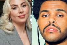 Lady Gaga y The Weeknd serían la dupla para la canción del Mundial 2026