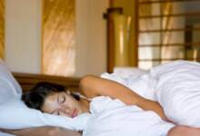 Los millennials dedican sus vacaciones a dormir