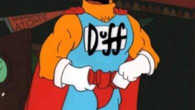 ‘Los Simpson’ retiró uno de sus personajes más emblemáticos para siempre