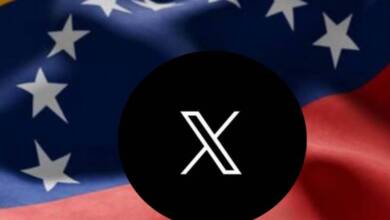 Luego de un año, X vuelve a estar disponible en Venezuela