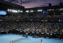 Se definieron los cruces del Australian Open 2026