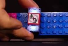 Smart Bricks: los nuevos Lego inteligentes que reaccionan y tienen luces y sonido