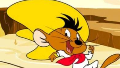 Speedy Gonzales tendrá su película a más de 70 años de su debut