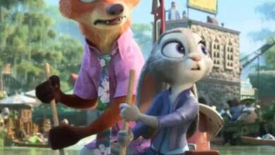Zootopia 2 se convirtió en el mayor éxito animado de Hollywood