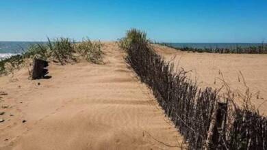 Ayuntamientos de España desmontan el cemento para devolverle espacio al mar