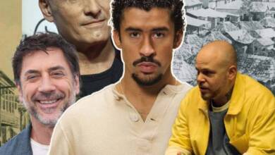 Bad Bunny protagonizará “Porto Rico”, la película dirigida por Residente