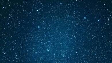 Cada vez nacen menos estrellas