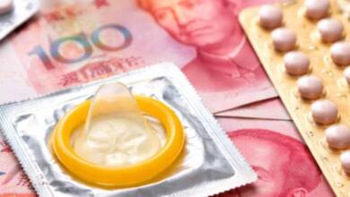 China aplica impuesto a anticonceptivos para impulsar los nacimientos