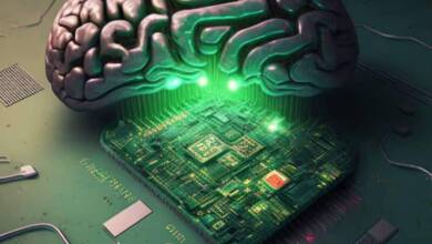 Crean neuronas artificiales que imitan el funcionamiento del cerebro humano