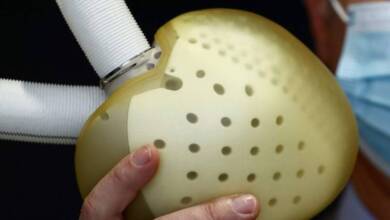 Francia creó un corazón artificial que late como uno humano