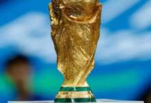 La Copa del Mundo visitará Argentina