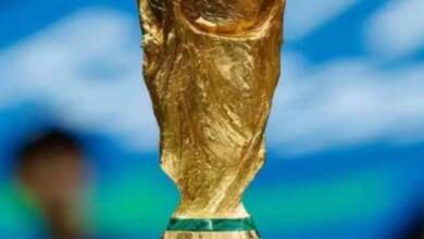 La Copa del Mundo visitará Argentina