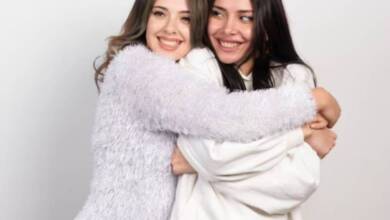 Las mejores amistades pueden sincronizar los cerebros