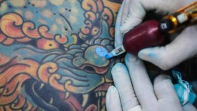Los médicos piden incluir los tatuajes al historial clínico por el efecto de la tinta