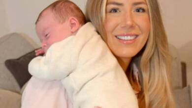 Nació el primer bebé de una madre con trasplante de útero de una donante fallecida