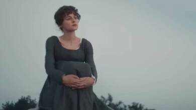 Netflix presentó el primer teaser de Orgullo y Prejuicio