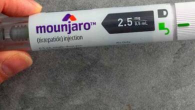 Reino Unido investiga muertes asociadas a jeringas adelgazantes