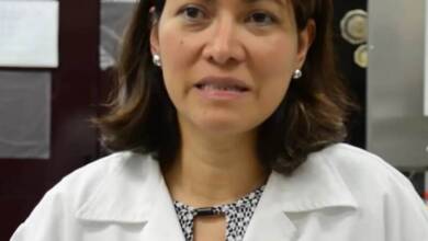 Una investigadora mexicana erradicó el VPH en un estudio clínico