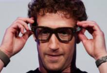 Denunciaron a Meta por violar privacidad relacionada con sus lentes inteligentes