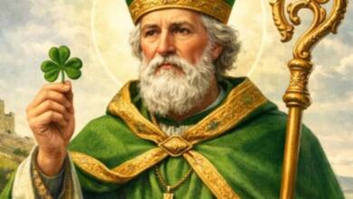 17 de marzo, Día de San Patricio: cuál es su origen y por qué se celebra con cerveza