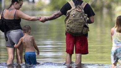 Advierten por un “Súper El Niño” histórico que podría disparar temperaturas récord y eventos extremos