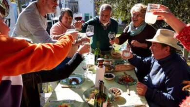 Argentina entre los países “más familieros” del mundo