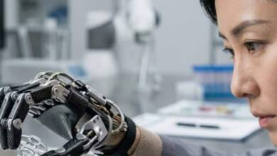 China aprobó el primer chip cerebral para uso comercial