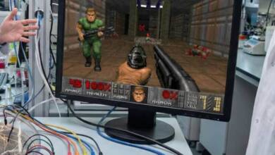 Crearon una computadora con neuronas humanas que aprendió sola a jugar