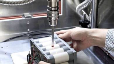 Desarrollan una batería ecológica basada en salmuera de tofu