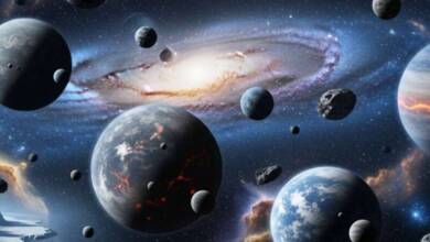 Detectaron más de 100 exoplanetas con la ayuda de una IA