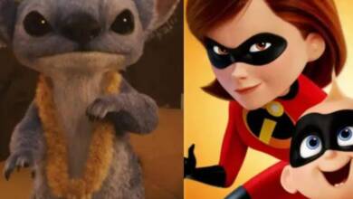 Disney confirmó el estreno de Los Increíbles 3 y Lilo & Stitch 2