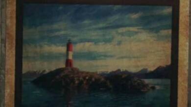 El CONICET se suma a la búsqueda del One Piece en Ushuaia