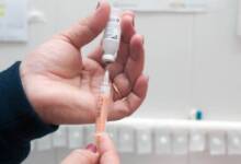 En Argentina cayó la vacunación contra el HPV