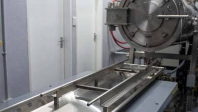 Escocia legalizó la cremación por agua