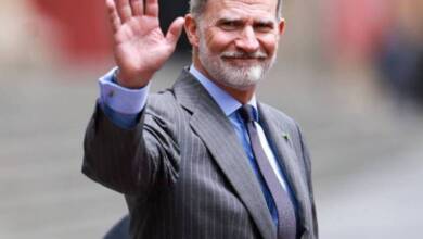 Felipe VI reconoció abusos durante la conquista de América y pidió analizar la historia en contexto
