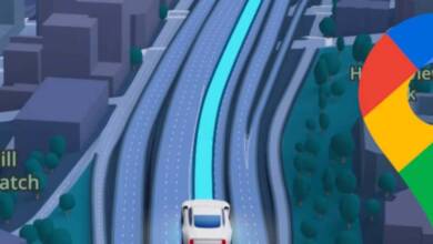 Google Maps estrena navegación 3D hiperrealista para guiar mejor a conductores y peatones