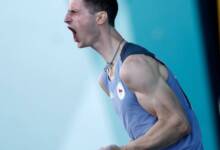 Gritar podría mejorar el rendimiento deportivo