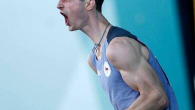 Gritar podría mejorar el rendimiento deportivo