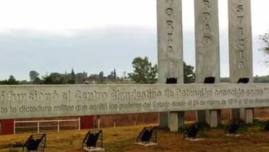 Identificaron restos de 12 desaparecidos durante la dictadura argentina en un ex centro clandestino