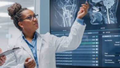 Implantes cerebrales permiten a pacientes paralizados volver a escribir con la mente