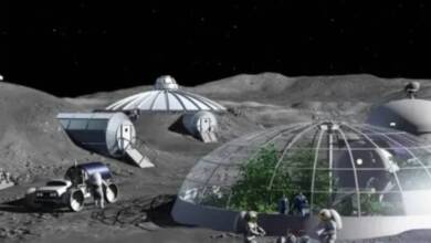 La NASA apuesta por una base permanente en la Luna y redefine su estrategia espacial
