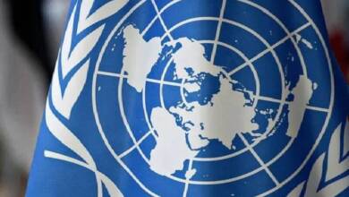 La ONU declaró la esclavitud africana como el crimen de lesa humanidad más grave