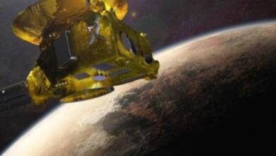 La sonda New Horizons llegó a Plutón y reveló detalles inéditos de ese planeta