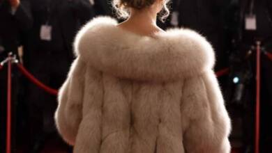 Los Premios Emmy prohibieron las pieles en la alfombra roja